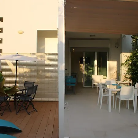 Holiday home Fronte Mare Via Delle Dune Gallipoli