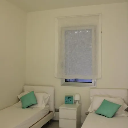 Fronte Mare Via Delle Dune Holiday home Gallipoli