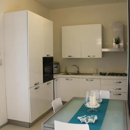 Holiday home Fronte Mare Via Delle Dune *