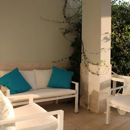 Holiday home Fronte Mare Via Delle Dune