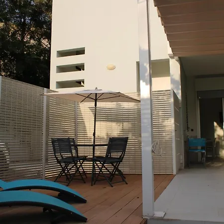 Holiday home Fronte Mare Via Delle Dune *