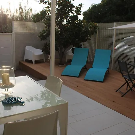 Holiday home Fronte Mare Via Delle Dune