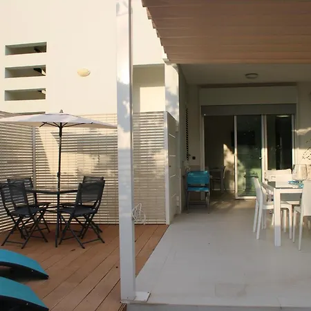 Fronte Mare Via Delle Dune Holiday home Gallipoli